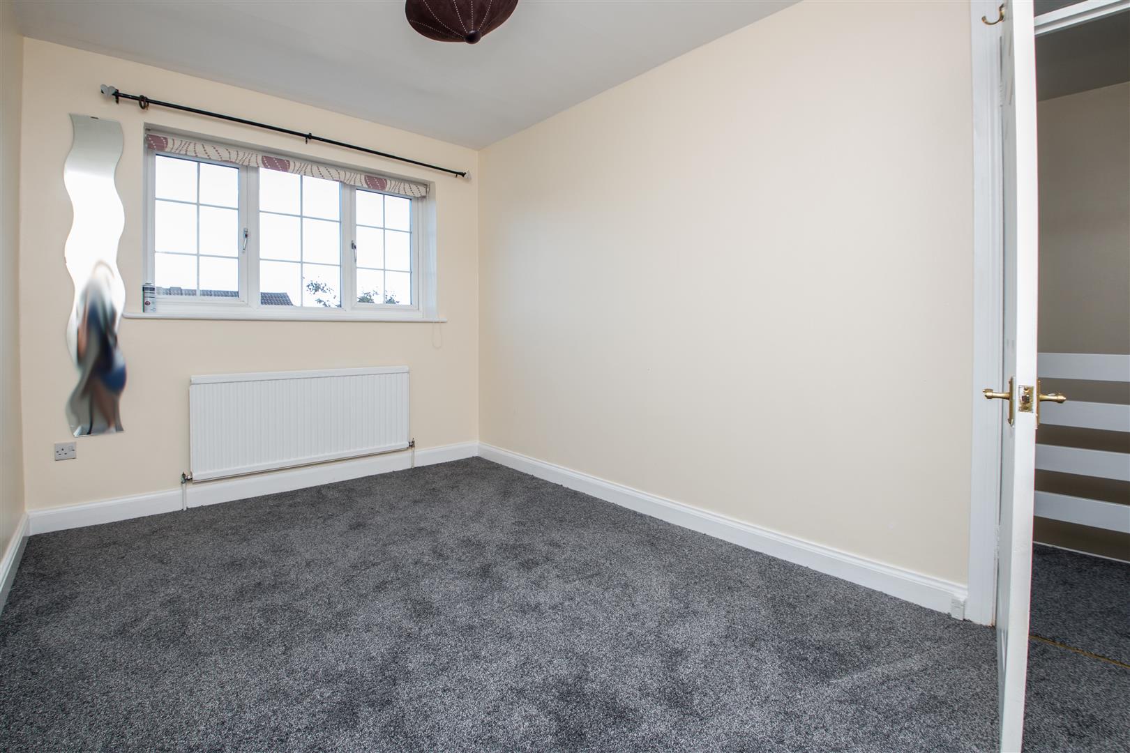 Vyne Crescent, Great Holm, Milton Keynes